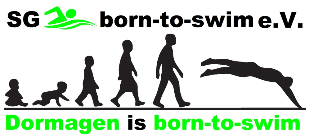 Sportgemeinschaft born-to-swim e.V. - Schwimmschule