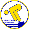 Gold- Plus- Ausbildung, born-to-swim