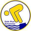 Gold- Plus- Ausbildung, born-to-swim